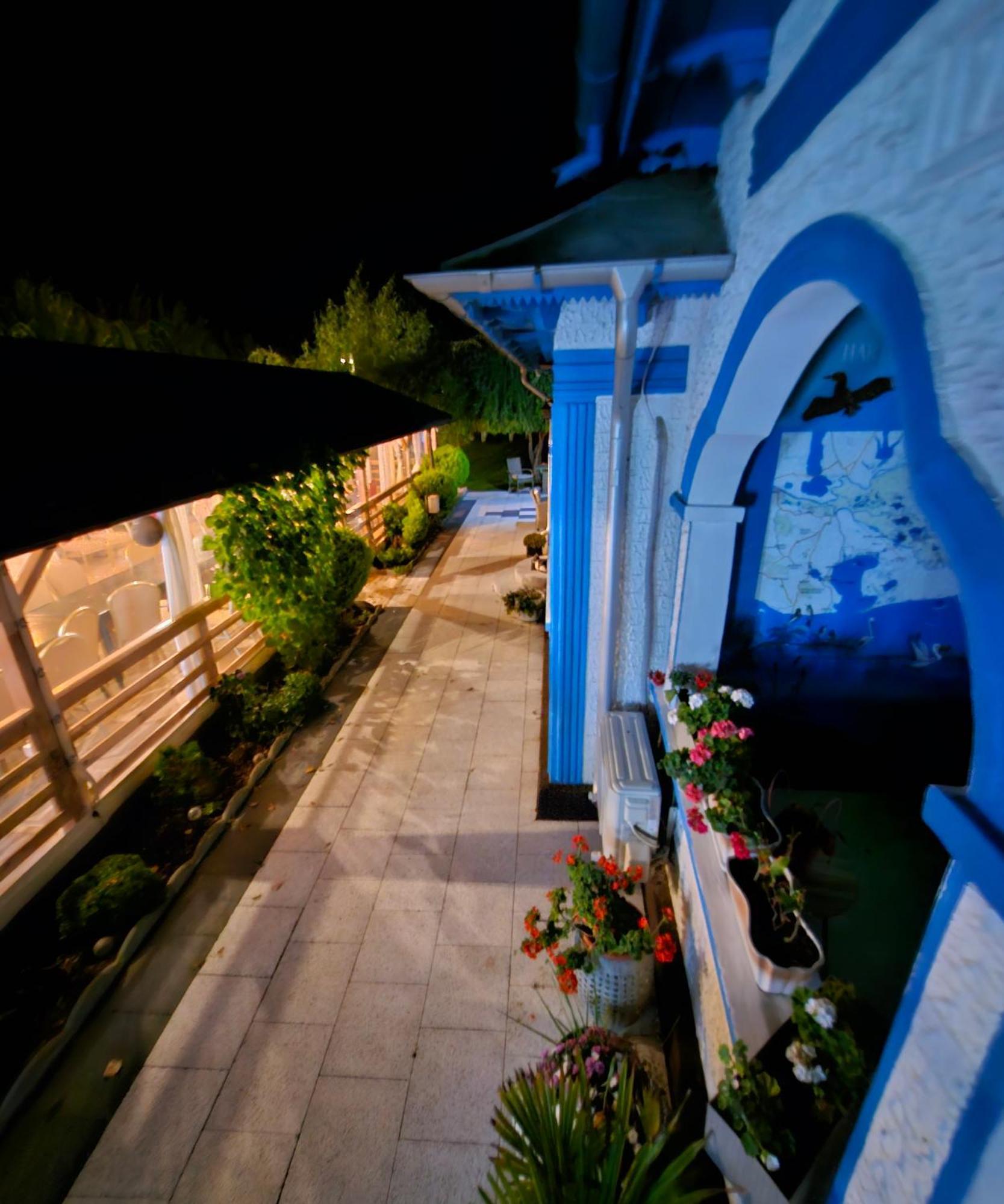 Complex Turistic Casa Anastasia Муругіль Екстер'єр фото