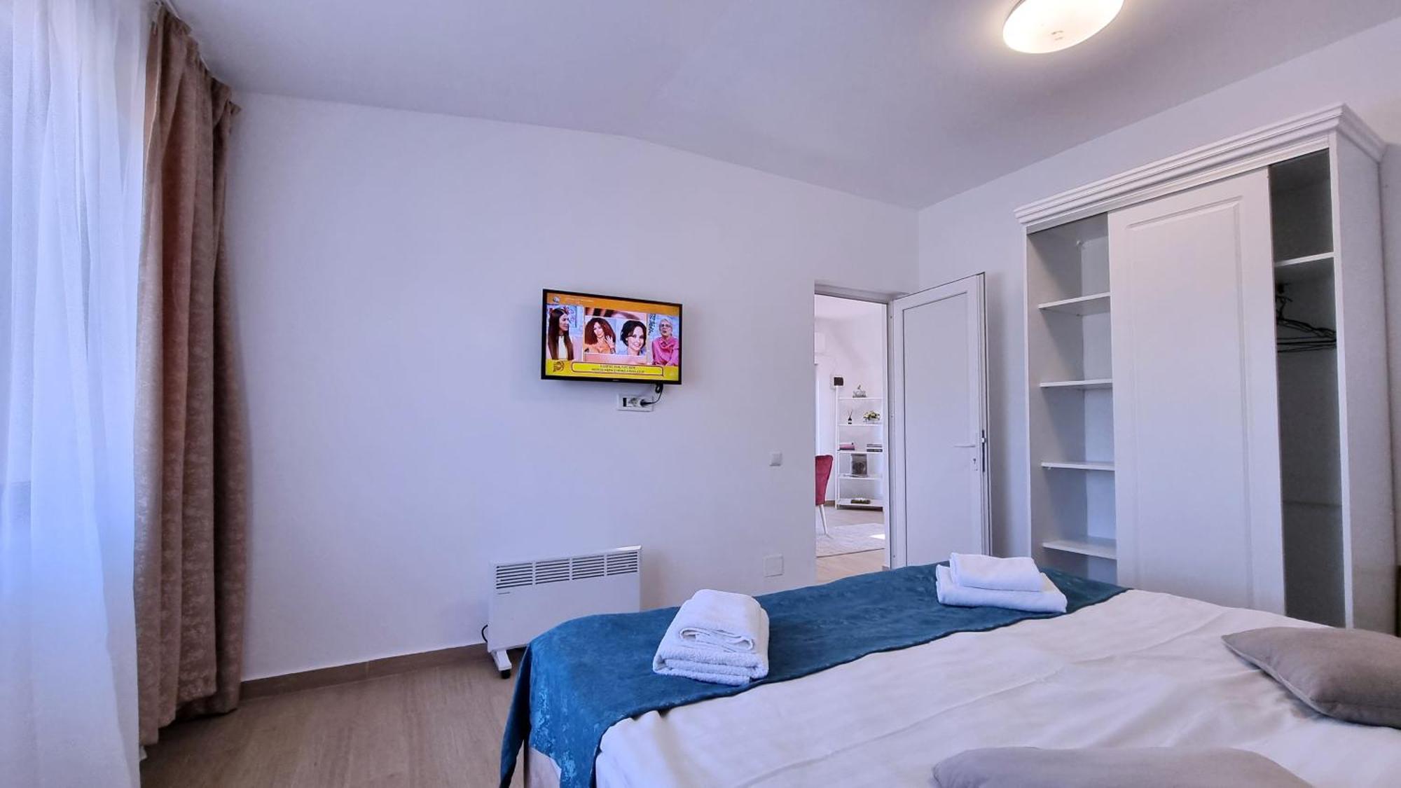Complex Turistic Casa Anastasia Муругіль Екстер'єр фото